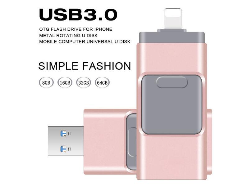 Pendrive For iPhone
